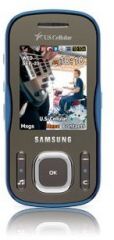 The Samsung Trill, by Samsung