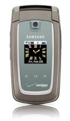The Samsung u550, by Samsung