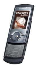 The Samsung U600, by Samsung