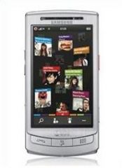 The Samsung Vodafone 360 H1, by Samsung