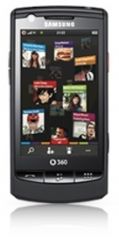 The Samsung Vodafone 360 M1, by Samsung