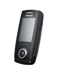 The Samsung Z650i, by Samsung