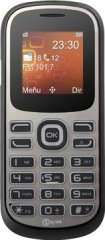 The SFR 101, by Alcatel