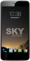 The SKY Elite 5.5L+, by SKY