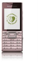 The Sony Ericsson Elm, by Sony Ericsson