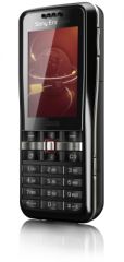 The Sony Ericsson G502, by Sony Ericsson