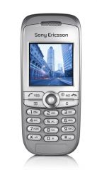The Sony Ericsson J210i, by Sony Ericsson