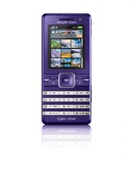 The Sony Ericsson K770i, by Sony Ericsson