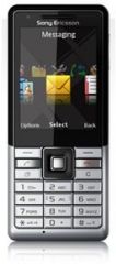 The Sony Ericsson Naite, by Sony Ericsson