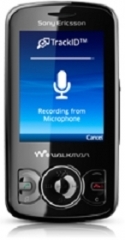 The Sony Ericsson Spiro, by Sony Ericsson