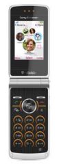 The Sony Ericsson TM506, by Sony Ericsson