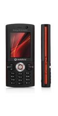 The Sony Ericsson V640i, by Sony Ericsson