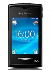The Sony Ericsson Yendo, by Sony Ericsson