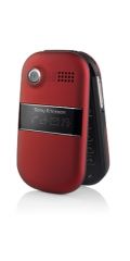 The Sony Ericsson Z320i, by Sony Ericsson