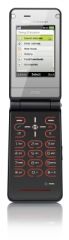 The Sony Ericsson Z770i, by Sony Ericsson