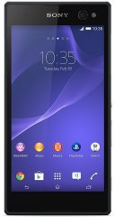 The Sony Xperia C3 Dual, by Sony
