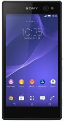 The Sony Xperia C3, by Sony