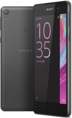 The Sony Xperia E5, by Sony