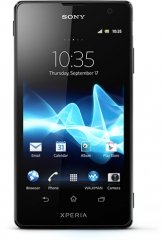 The Sony Xperia TX, by Sony