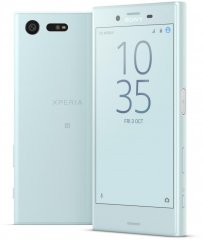 The Sony Xperia X Compact, by Sony