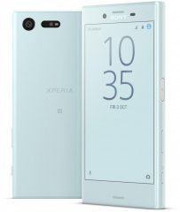 Picture of the Sony Xperia X Compact, by Sony