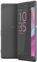 The Sony Xperia XA Ultra, by Sony