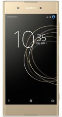 The Sony Xperia XA1 Plus, by Sony