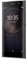 The Sony Xperia XA2, by Sony