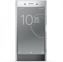 The Sony Xperia XZ Premium, by Sony