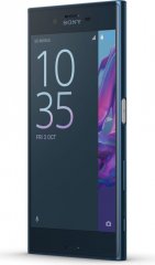 The Sony Xperia XZ, by Sony