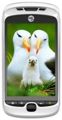The T-Mobile MyTouch 3G Slide, by HTC