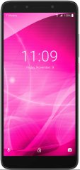 Picture of the T-Mobile REVVL 2 Plus, by Alcatel