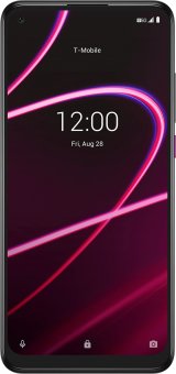 The T-Mobile REVVL 5G, by T-Mobile