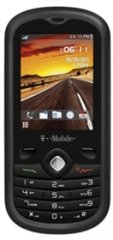 The T-Mobile Sparq, by Alcatel