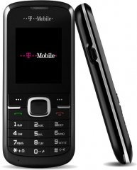 The T-Mobile Zest II, by ZTE