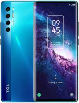 tcl 20 pro 5g