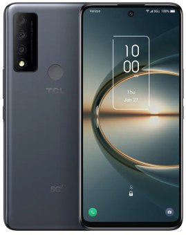 TCL 30 V 5G