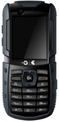 The Telstra Tough T90, by Telstra