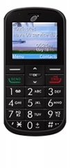 The The Big Easy Phone, by Alcatel