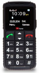 The TTfone Dual 2, by TTfone