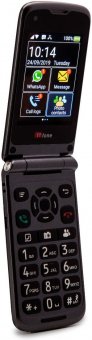 The TTfone Titan TT950, by TTfone