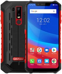 The Ulefone Armor 6, by Ulefone