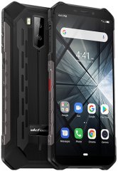 The Ulefone Armor X3, by Ulefone