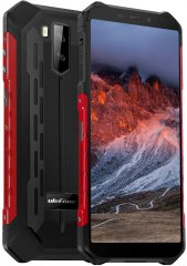 The Ulefone Armor X5, by Ulefone