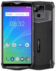 The Ulefone Power 5S, by Ulefone