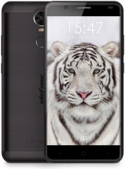 The Ulefone Tiger, by Ulefone