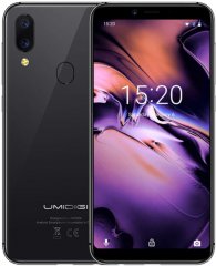 Picture of the UMIDIGI A3, by UMIDIGI