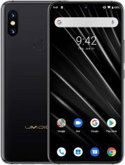 The UMIDIGI S3 Pro, by UMIDIGI