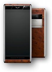 The Vertu Aster, by Vertu