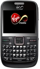 The Virgin Mobile VM 820, by Virgin Mobile